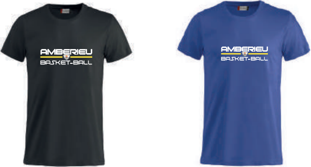 T shirt flocage ABB