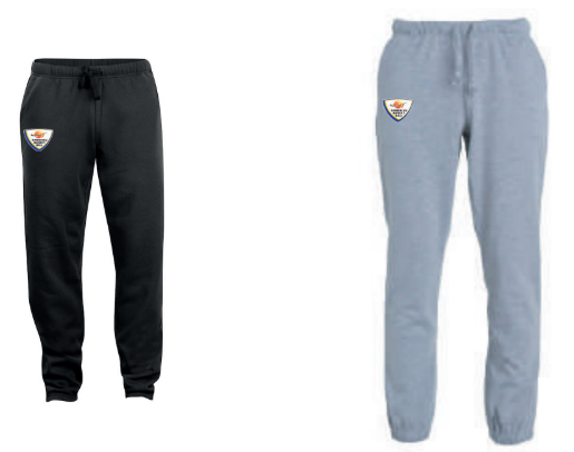 Pantalon jogging flocage ABB
