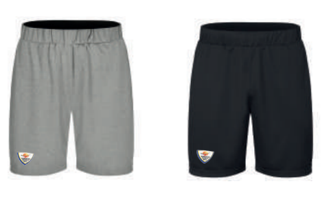 Short flocage ABB
