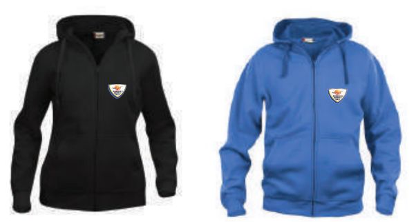 Veste jogging flocage ABB