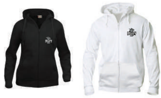 Veste jogging flocage CTC BUGEY