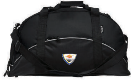 Sac de sport ABB/CTC BUGEY