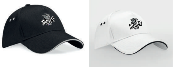Casquette ABB/CTC BUGEY
