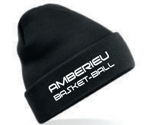 Bonnet ABB/CTC BUGEY