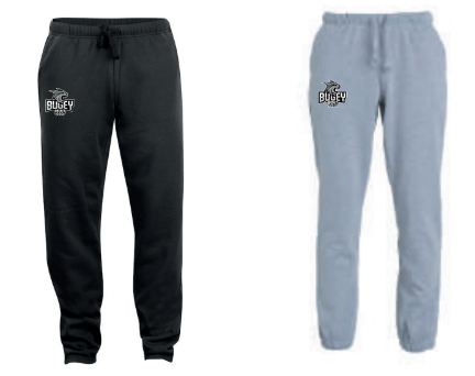 Pantalon jogging flocage CTC BUGEY