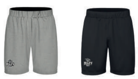 Short flocage CTC BUGEY