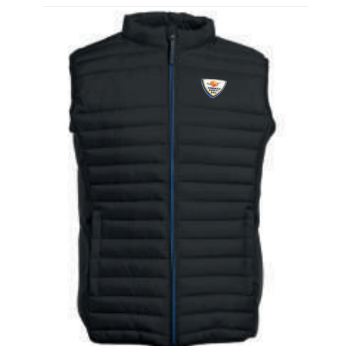Vestes & doudounes