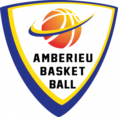 Logo Ambérieu Basket Ball